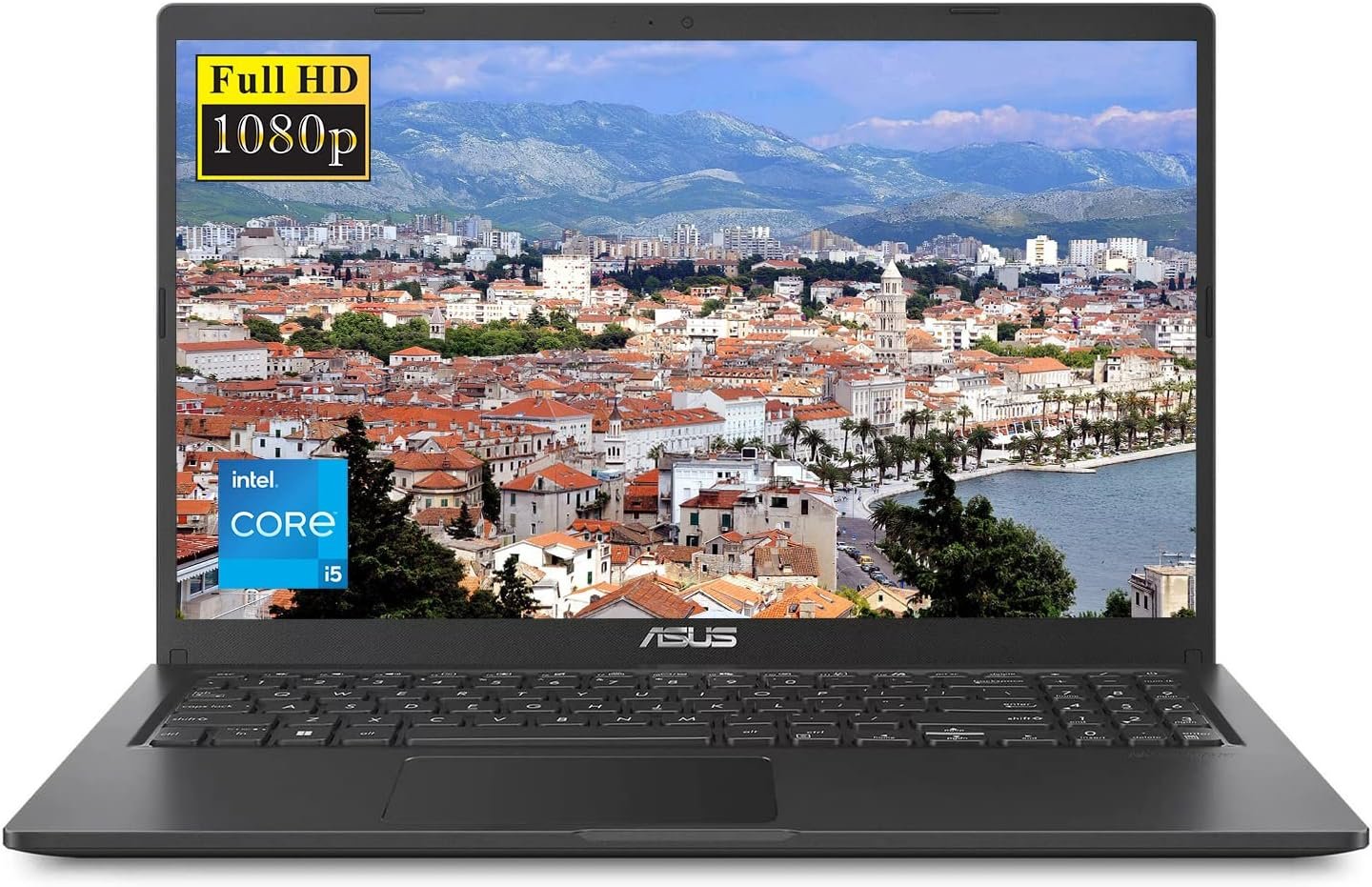 Asus Vivobook 15 review: A good, affordable laptop for students