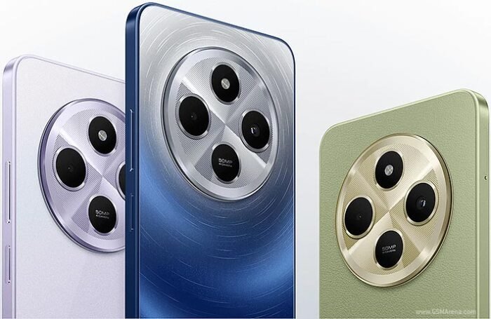 Xioami Redmi 14C 8RAM/128GB - Imagen 4
