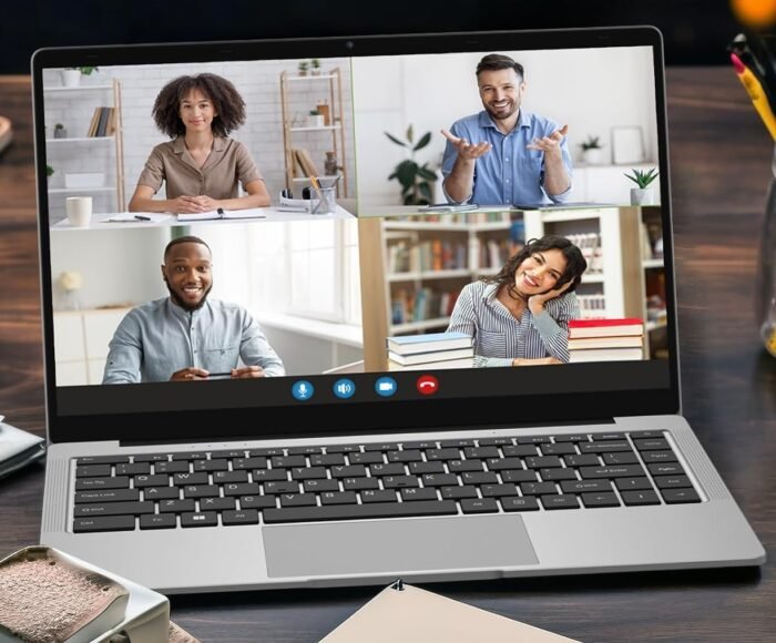 Molegar 14" FHD, Intel Quad Core J4125 a 2.7GHz, 8 RAM, 512 GB SSD - Imagen 5