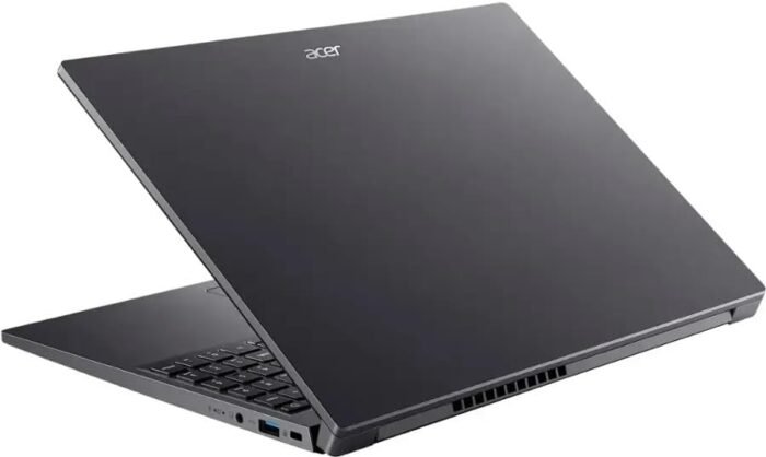 Acer Aspire Go 15 2024, 15.3" FHD, Intel Core i5-1334U, 8GB LPDDR5, 256GB SSD - Imagen 5
