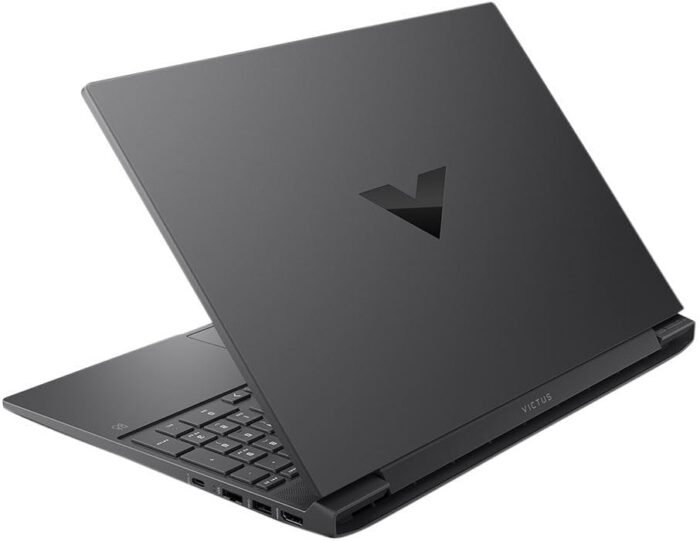 HP Victus, 15.6" FHD IPS 144Hz, AMD Ryzen 7 8845HS, 16GB DDR5, 1TB SSD - Imagen 5