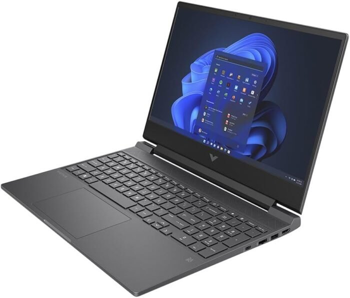 HP Victus, 15.6" FHD IPS 144Hz, AMD Ryzen 7 8845HS, 16GB DDR5, 1TB SSD - Imagen 4