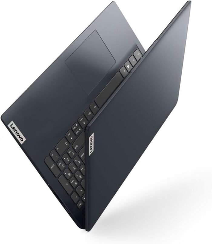 Lenovo Ideapad, 15.6" FHD, Intel Core i5-1235U, 8GB RAM, 512GB SSD - Imagen 5