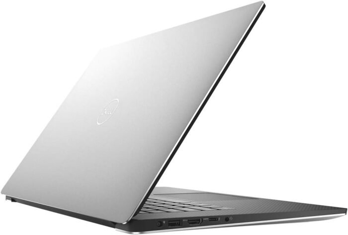 Dell Precision 5530, 15.6" Tactil UHD 4K, Intel Core i7-8850H, 32GB RAM, 1TB NVMe SSD - Imagen 2