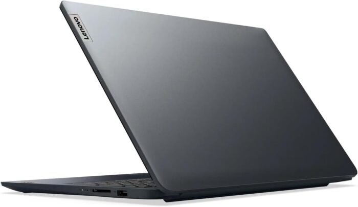 Lenovo Ideapad, 15.6" FHD, Intel Core i5-1235U, 8GB RAM, 512GB SSD - Imagen 6