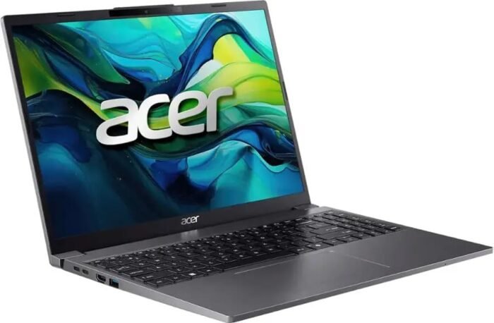 Acer Aspire Go 15 2024, 15.3" FHD, Intel Core i5-1334U, 8GB LPDDR5, 256GB SSD - Imagen 3