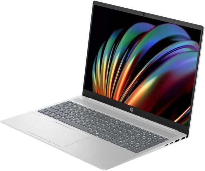 HP Pavilion 16, Ryzen 5 PRO 8540U, 512GB SSD, 8GB DDR5 - Imagen 3