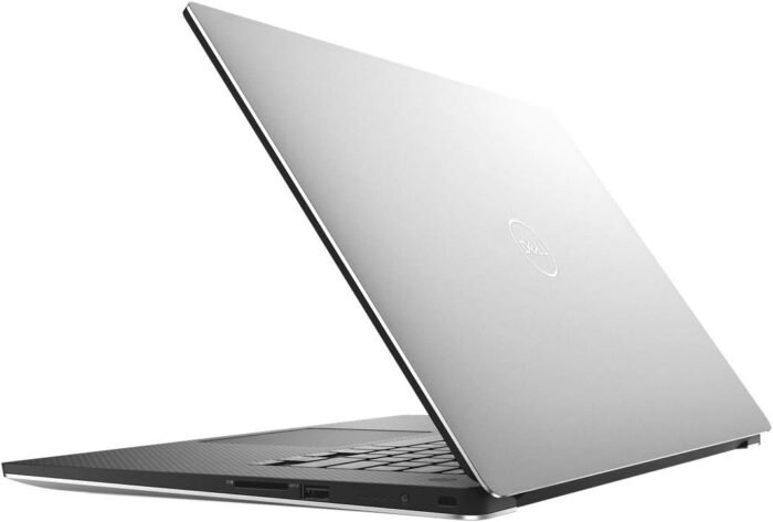 Dell Precision 5530, 15.6" Tactil UHD 4K, Intel Core i7-8850H, 32GB RAM, 1TB NVMe SSD - Imagen 3