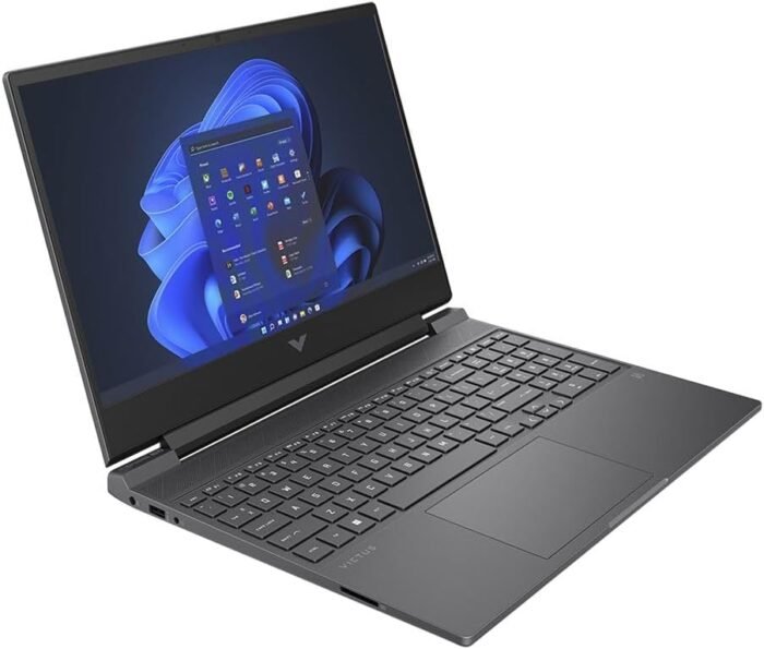 HP Victus, 15.6" FHD IPS 144Hz, AMD Ryzen 7 8845HS, 16GB DDR5, 1TB SSD - Imagen 3