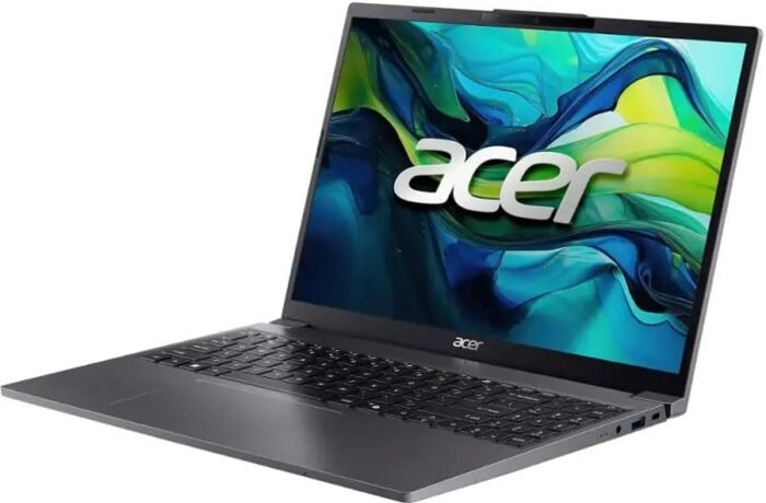 Acer Aspire Go 15 2024, 15.3" FHD, Intel Core i5-1334U, 8GB LPDDR5, 256GB SSD - Imagen 4