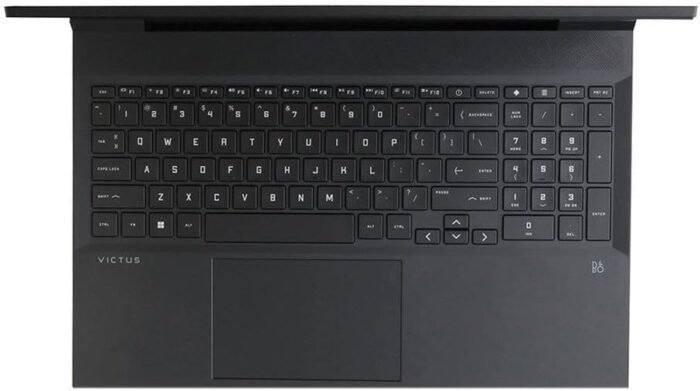 HP Victus, 15.6" FHD IPS 144Hz, AMD Ryzen 7 8845HS, 16GB DDR5, 1TB SSD - Imagen 2
