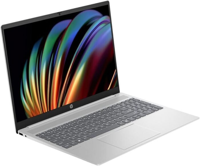 HP Pavilion 16, Ryzen 5 PRO 8540U, 512GB SSD, 8GB DDR5 - Imagen 2