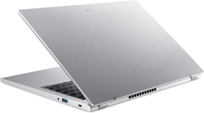 Acer Aspire 3, IPS 15.6" FHD, AMD Ryzen 3 7320U, 8GB LPDDR5, 128GB SSD - Imagen 5