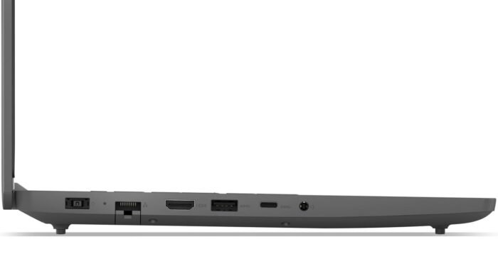 Lenovo LOQ, 15.6" FHD, Intel 8-Core i5-12450HX, 12GB DDR5, 512GB SSD - Imagen 6