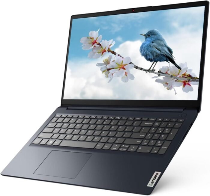 Lenovo Ideapad, 15.6" FHD, Intel Core i5-1235U, 8GB RAM, 512GB SSD - Imagen 4