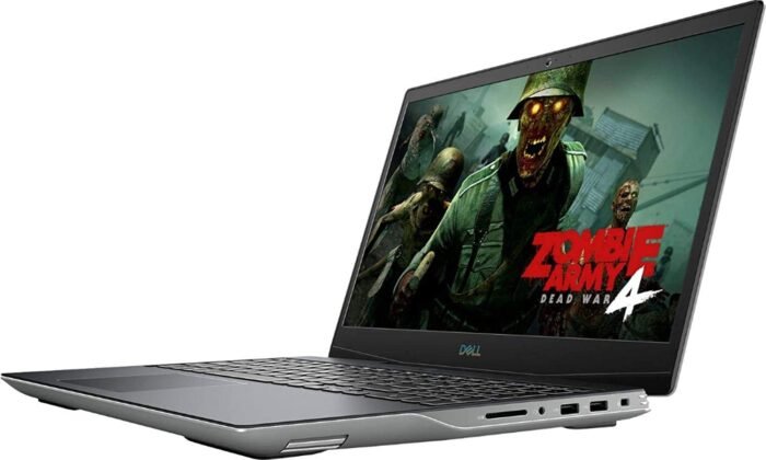 Dell G5 5505, 15.6" FHD IPS, AMD Ryzen 5 4600H, 16GB RAM, 512GB SSD - Imagen 4