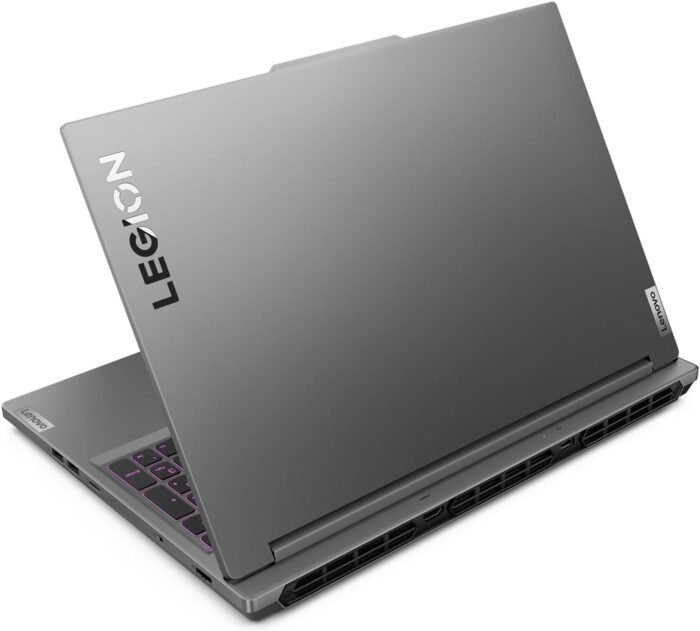 Lenovo Legion 5, IPS 16" 240 Hz, Intel 24-Core i9-14900HX, 16GB DDR5, 1TB SSD - Imagen 5