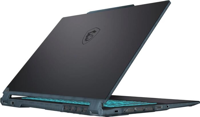 MSI Cyborg 14, IPS 144Hz 14" FHD, Intel 10-Core i7-13620H, 16GB DDR5, 512GB SSD - Imagen 4