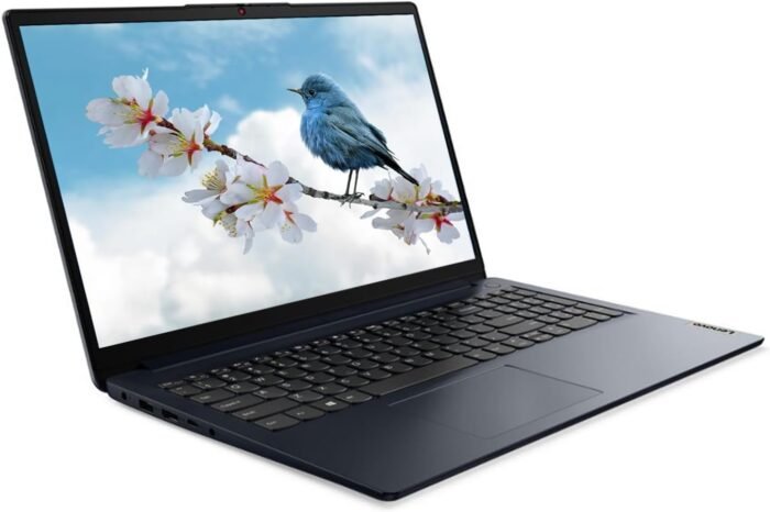 Lenovo Ideapad, 15.6" FHD, Intel Core i5-1235U, 8GB RAM, 512GB SSD - Imagen 3
