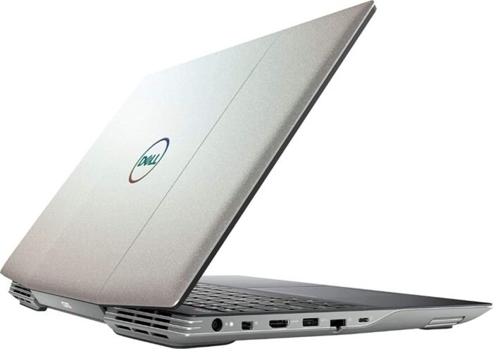 Dell G5 5505, 15.6" FHD IPS, AMD Ryzen 5 4600H, 16GB RAM, 512GB SSD - Imagen 5
