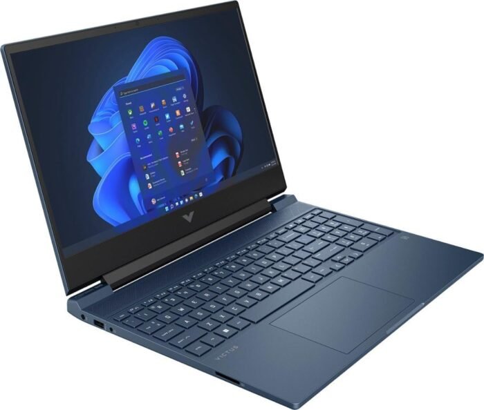 HP Victus, 15.6" FHD 144 Hz, Intel Core i5-13420H, 16GB RAM, 512GB SSD - Imagen 2