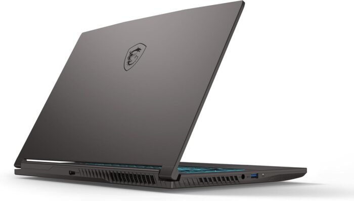 MSI Thin 15, FHD 15.6" 144Hz, Intel 8-Core i5-13420H, 16GB DDR4, 1TB SSD - Imagen 5