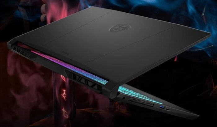 MSI Katana 17, FHD 17.3" 144Hz, Intel Core i7-13620H, 16GB DDR5, 1TB SSD - Imagen 5
