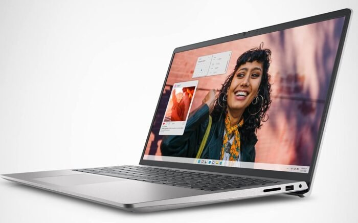 Dell Inspiron 15 3530, FHD 15.6" 120Hz, Core i5-1335U, 16GB DDR4, 512GB SSD - Imagen 4