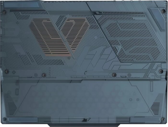 MSI Cyborg 14, IPS 144Hz 14" FHD, Intel 10-Core i7-13620H, 16GB DDR5, 512GB SSD - Imagen 6