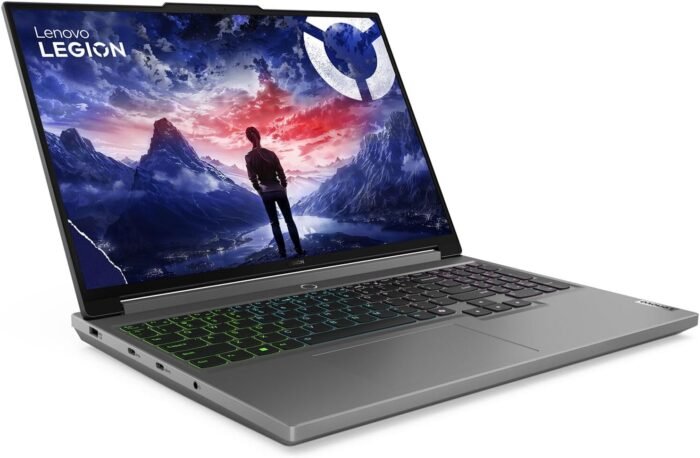 Lenovo Legion 5, IPS 16" 240 Hz, Intel 24-Core i9-14900HX, 16GB DDR5, 1TB SSD - Imagen 3