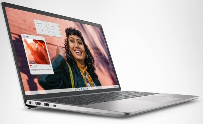 Dell Inspiron 15 3530, FHD 15.6" 120Hz, Core i5-1335U, 16GB DDR4, 512GB SSD - Imagen 3