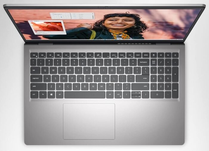 Dell Inspiron 15 3530, FHD 15.6" 120Hz, Core i5-1335U, 16GB DDR4, 512GB SSD - Imagen 2