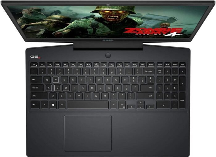 Dell G5 5505, 15.6" FHD IPS, AMD Ryzen 5 4600H, 16GB RAM, 512GB SSD - Imagen 2