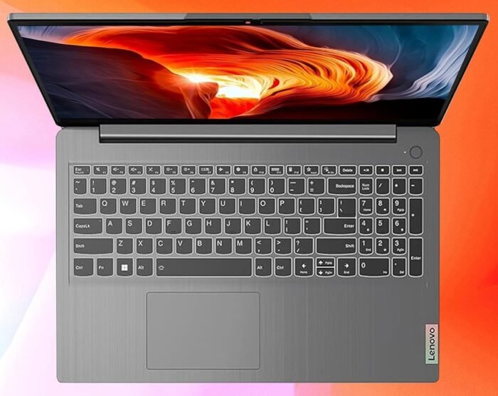 Lenovo IdeaPad 1, 15.6" FHD, Intel Celeron N4500, 4GB RAM, 128GB SSD - Imagen 2