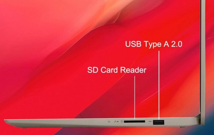 Lenovo IdeaPad 1, 15.6" FHD, Intel Celeron N4500, 4GB RAM, 128GB SSD - Imagen 5