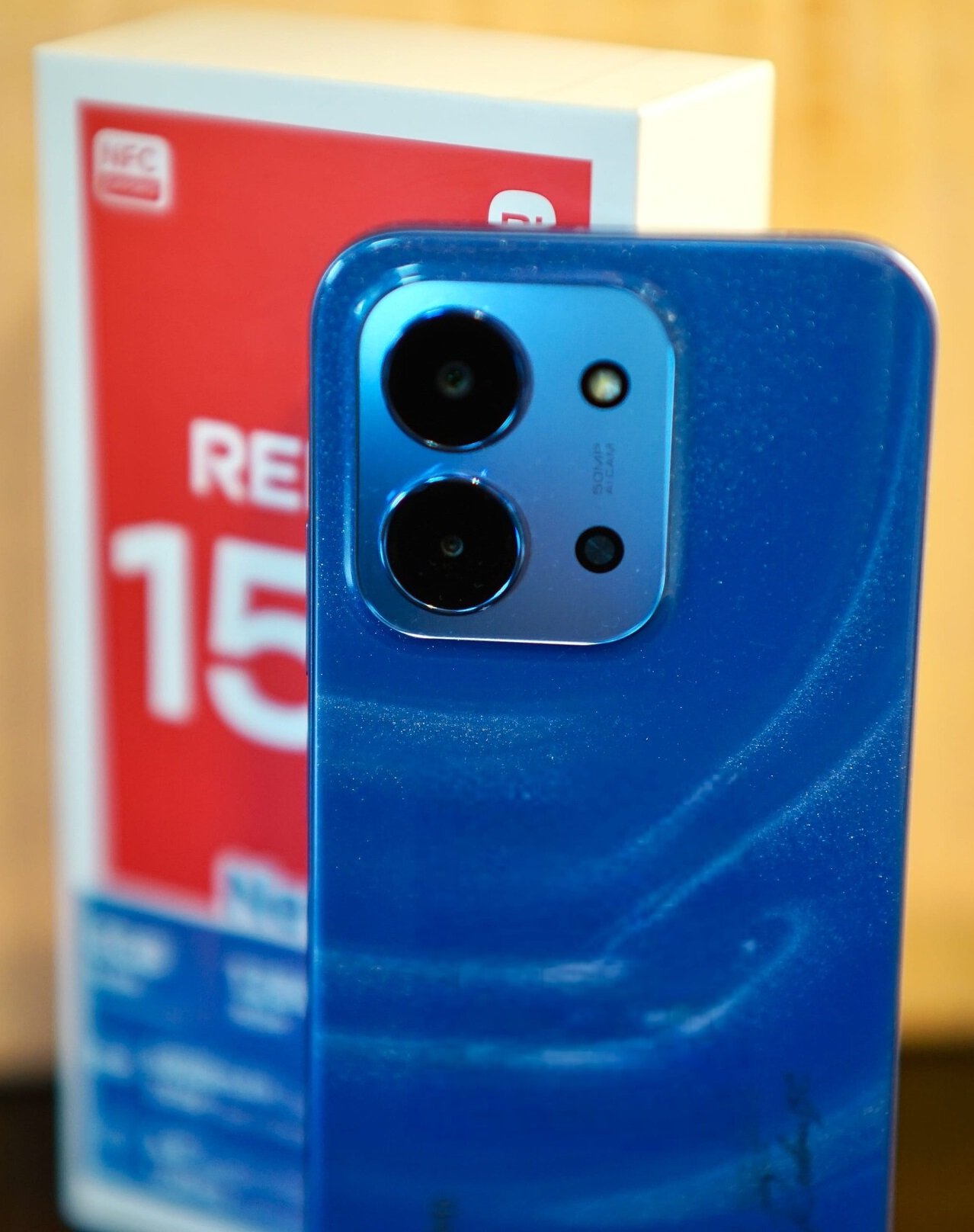 Xiaomi Redmi 15C - Imagen 3