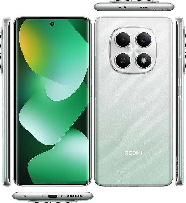 Xiaomi Redmi Note 15 6RAM/128GB