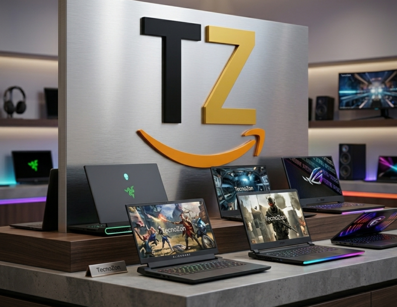 *GAMERS NUEVAS EN CAJA SELLADA*